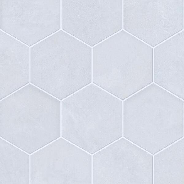 A swatch of Beauflor US luxury vinyl roll flooring