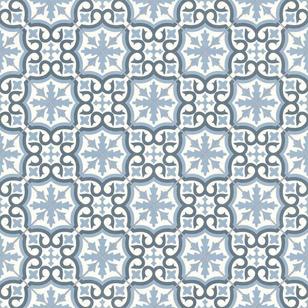 Beauflor-Vinyle rouleau-Bradley-709M