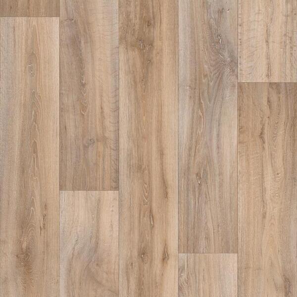 Beauflor-Vinyl rolls-Lime Oak-329M