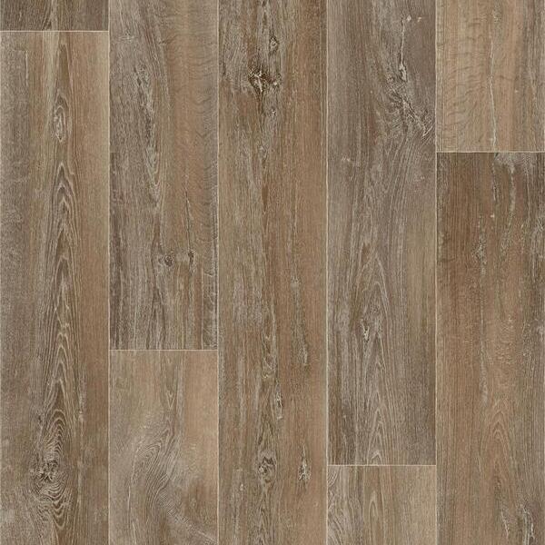 Beauflor-Vinyl rolls-Lime Oak-609M