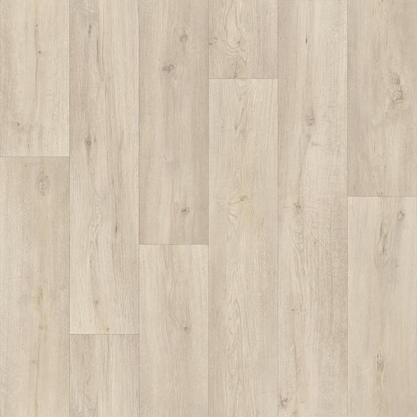 Beauflor-Vinyl rolls-Silk Oak-119L