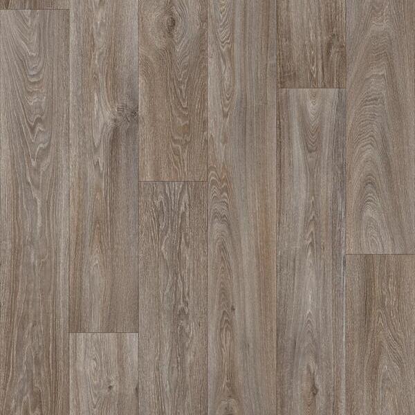 Beauflor-Vinyl rolls-Havanna Oak-967M