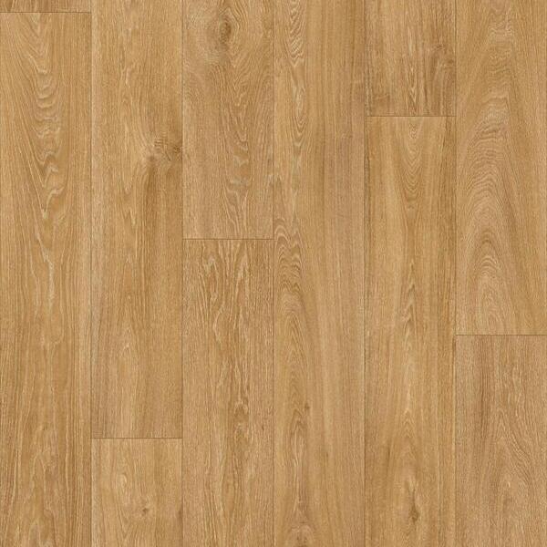 Beauflor-Vinyl rolls-Havanna Oak-662M