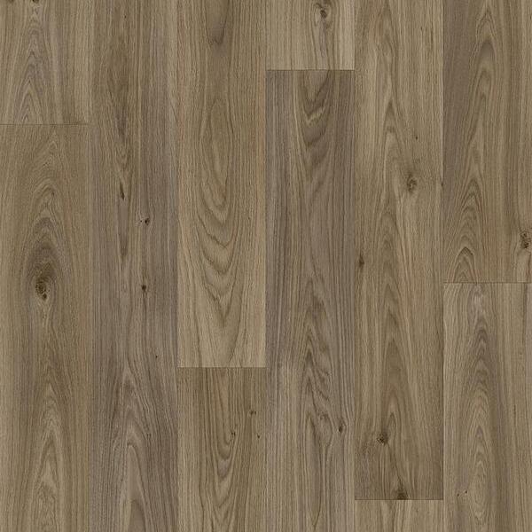 Beauflor-Vinyl rolls-Gambel Oak-619D