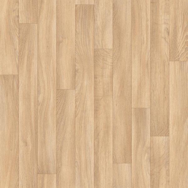 Beauflor-Vinyle rouleau-Golden Oak-001L
