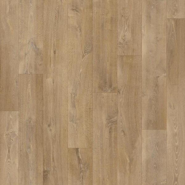 Beauflor-Vinyle rouleau-Crouch Oak-614M