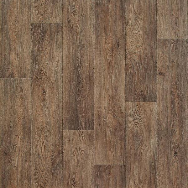 Beauflor-Vinyl rolls-Aged Oak-691D