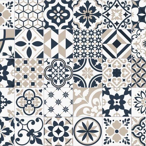 Beauflor-Vinyl rolls-Algarve 690M