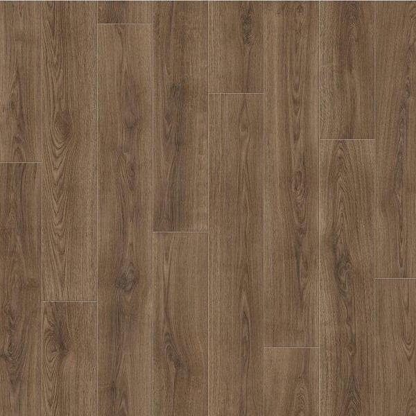 Beauflor-Vinyl rolls-Cumbrian Oak-669D