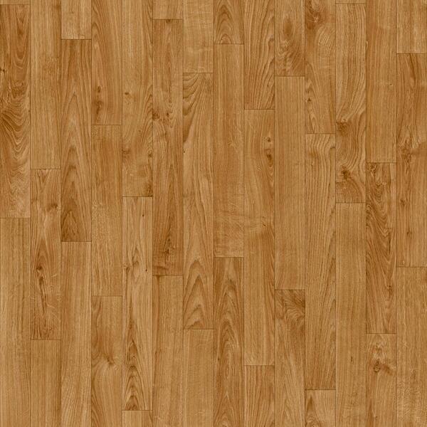 Beauflor-Vinyl rolls-Honey Oak-636M
