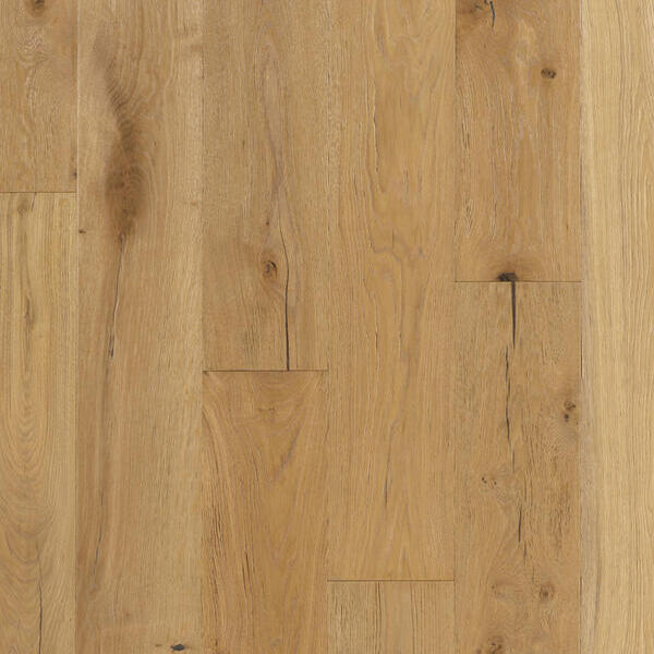 Parkiet BerryAlloc Sylva w średnim brązie