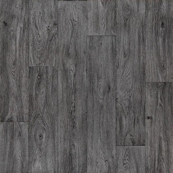 Beauflor-Vinyl rolls-Aged oak-909D