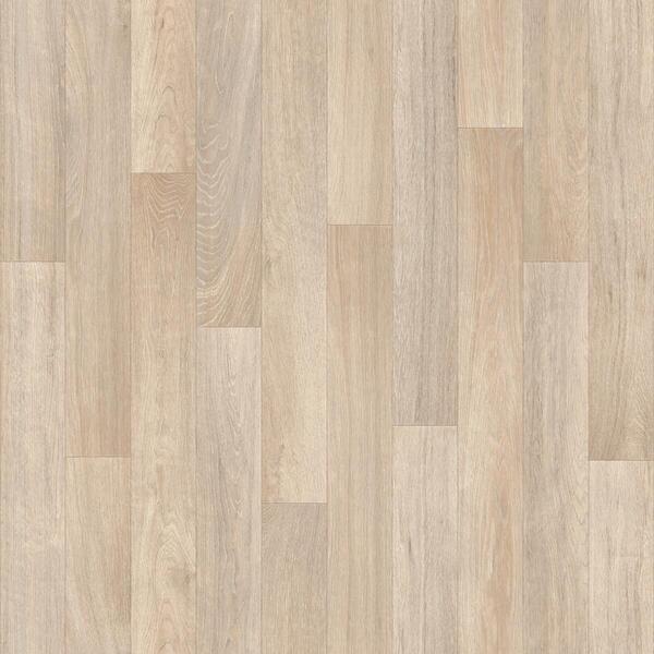 Beauflor-Vinyl rolls-Natural Oak-901L