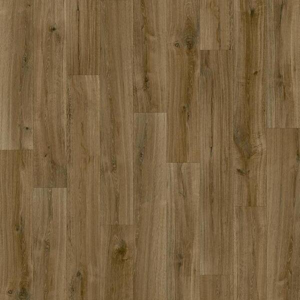 Beauflor-Vinyl rolls-Brecon Oak-667D