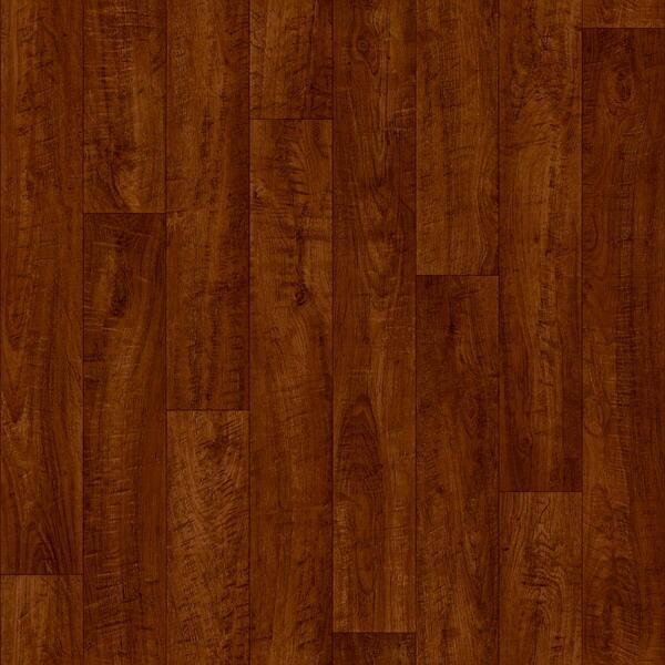 Beauflor-Vinyl rolls-Stock Oak-646E