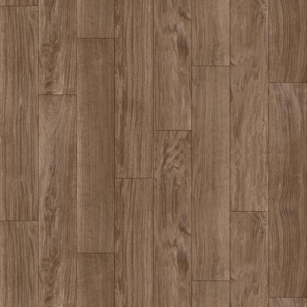 A swatch of Beauflor US luxury vinyl roll flooring
