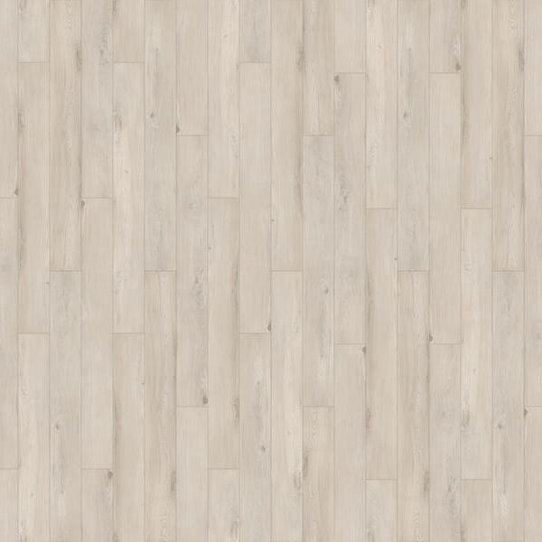 A swatch of Beauflor US luxury vinyl plank flooring