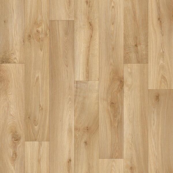 Beauflor-Vinyl rolls-Willow Oak-602L