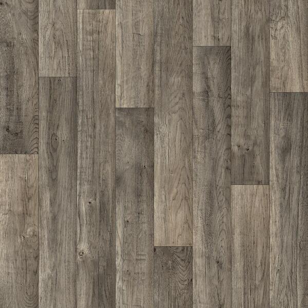 Beauflor-Vinyle rouleau-Chalet Oak-939M