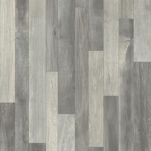 Beauflor-Vinyle rouleau-Holm Oak-999M