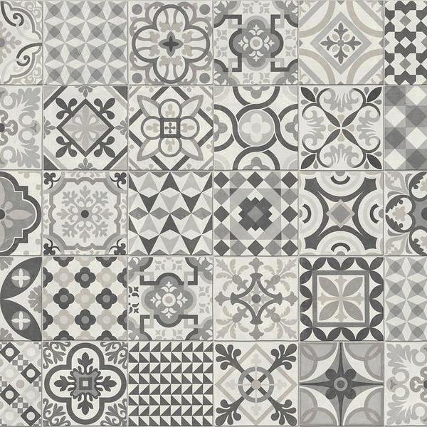 Beauflor-Vinyl rolls-Carcassonne-179M