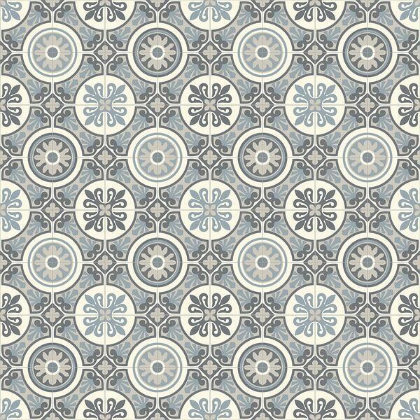 Beauflor-Vinyl rolls-Lagos-909M