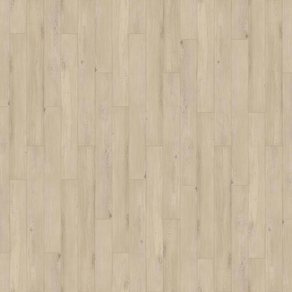 A swatch of Beauflor US luxury vinyl plank flooring