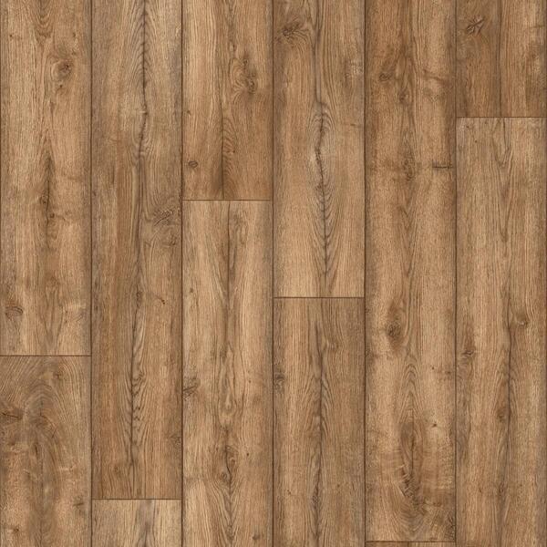 Beauflor-Vinyl rolls-Antique Oak-606M