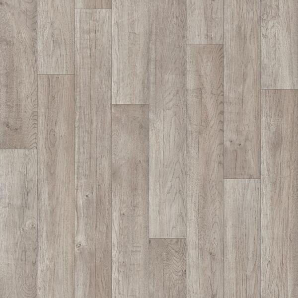 Beauflor-Vinyle rouleau-Chalet Oak-646D