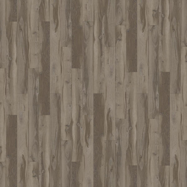 A swatch of Beauflor US luxury vinyl plank flooring