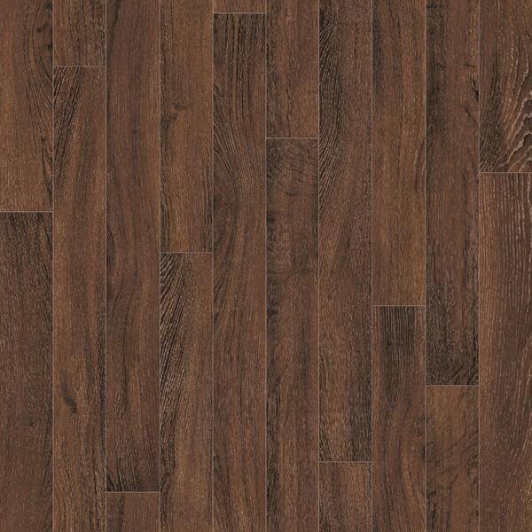 Beauflor-Vinyle rouleau-Golden Oak-960E
