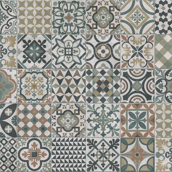 Beauflor-Vinyle rouleau-Carcassonne-472M