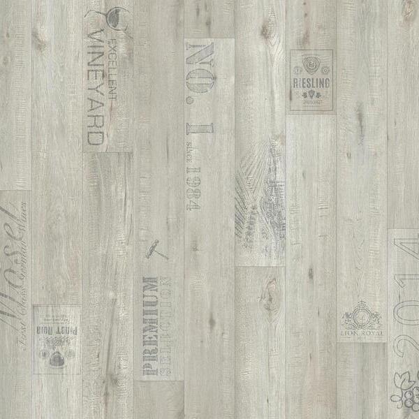 Beauflor-Vinyle rouleau-Chardonnay-406L