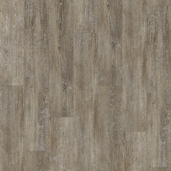 A swatch of Beauflor US luxury vinyl plank flooring