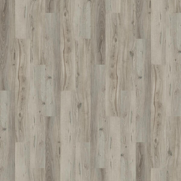 A swatch of Beauflor US luxury vinyl plank flooring