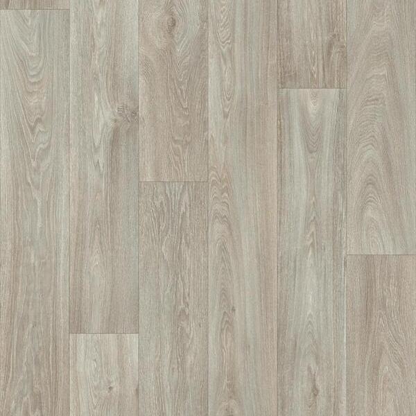 Beauflor-Vinyl rolls-Havanna Oak-019S