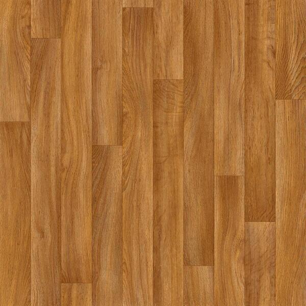 Beauflor-Vinyl rolls-Golden Oak-016M
