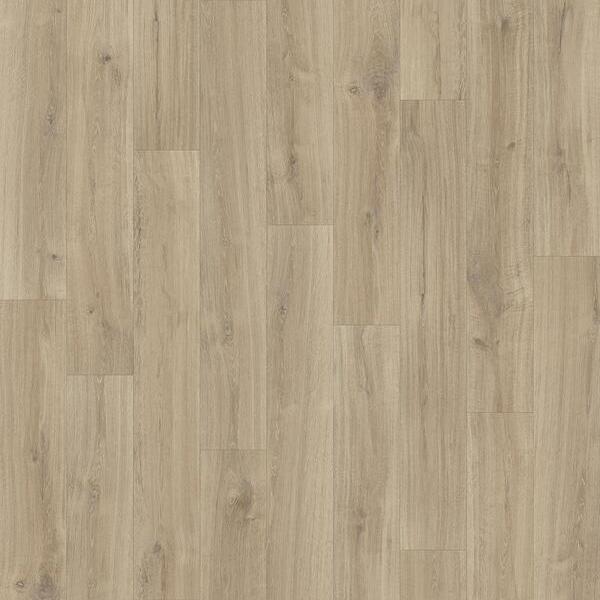 Beauflor-Vinyl rolls-Brecon Oak-161L