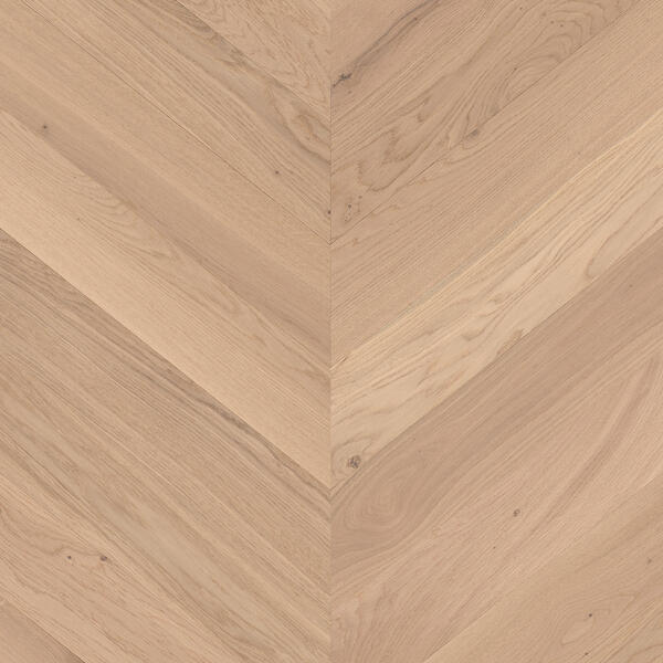 Parquet BerryAlloc Nude blanc clair
