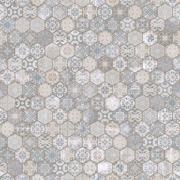 Beauflor-Vinyl rolls-Swansea-079M