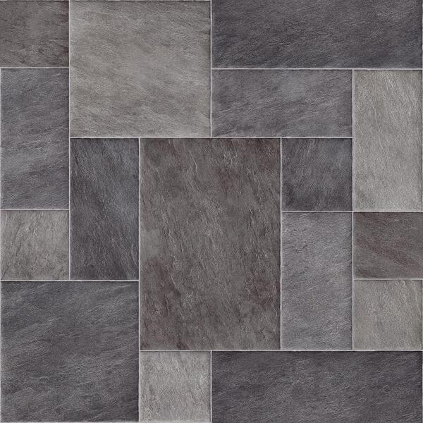 Beauflor-Vinyle rouleau-Baltimore-969D