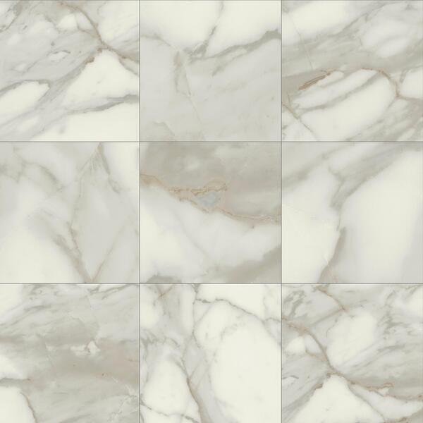 A swatch of Beauflor US luxury vinyl roll flooring