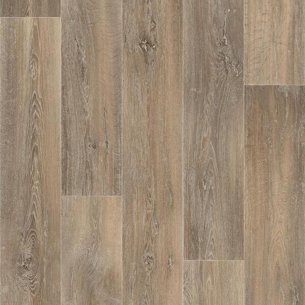 Beauflor-Vinyl rolls-Lime Oak-160L