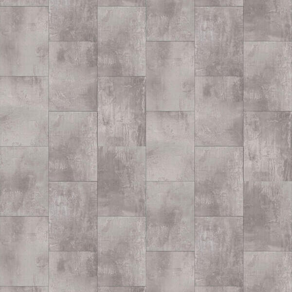 A swatch of Beauflor US luxury vinyl tile flooring