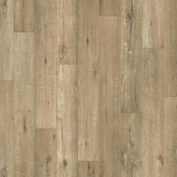 Beauflor-Vinyl rolls-Tasmanian Oak-667M