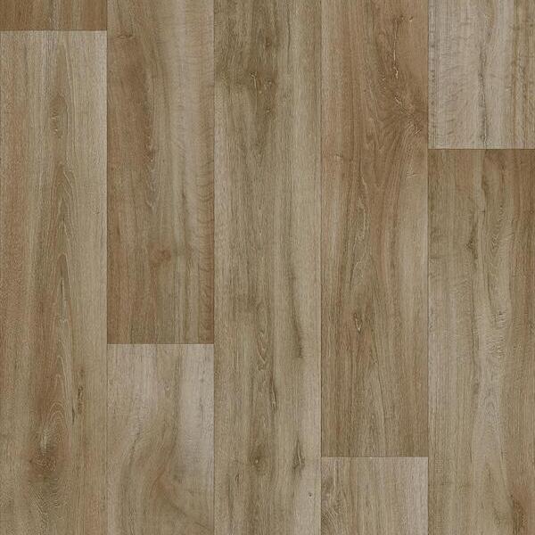 Beauflor-Vinyle rouleau-Lime Oak-690M