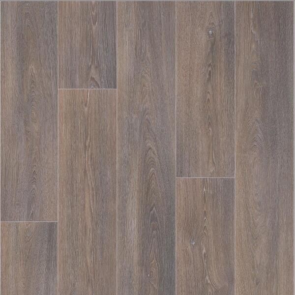 Beauflor-Vinyle rouleau-Warm Oak-666D