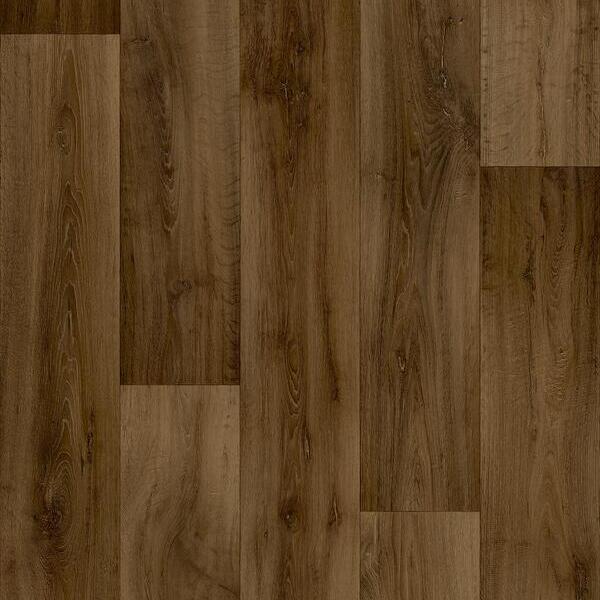 Beauflor-Vinyl rolls-Lime Oak-666D