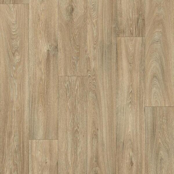 Beauflor-Vinyle rouleau-Havanna Oak-699L