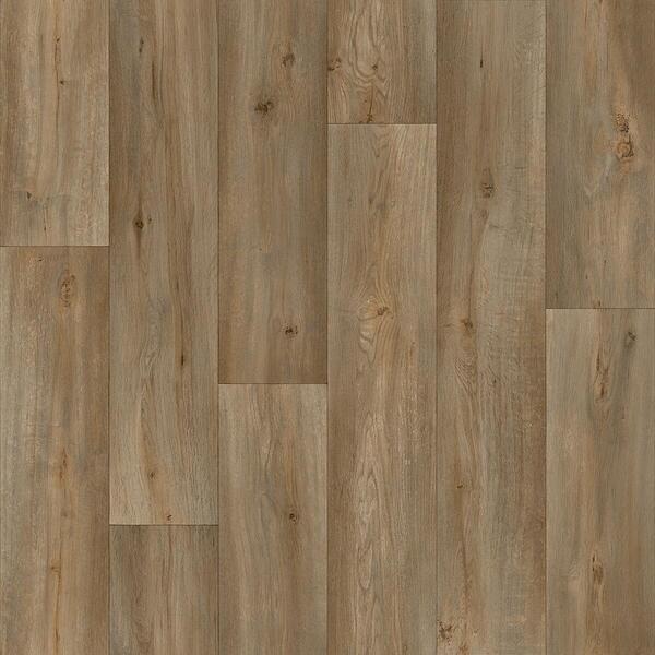 Beauflor-Vinyl rolls-Silk Oak-636M